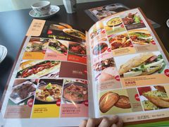 -大头虾越式风味餐厅(光明广场店)