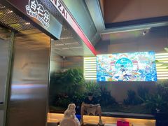 -白仁仔· 活烤海鲜 宵夜(豫园店)