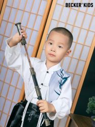 -贝克叔叔儿童摄影工作室(天时嘉园店)