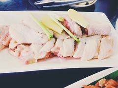 -刘记糟粕醋海鲜烧烤
