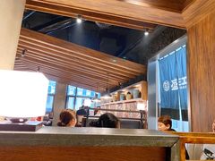 -悟烧·自助烤肉料理(秋林旗舰店)