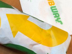 -赛百味SUBWAY(勒泰店)