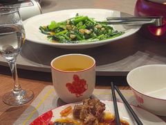 -老城根·潍坊菜(高新店)