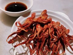 鸭舌-华盛丰温州大排档(东三环南路店)