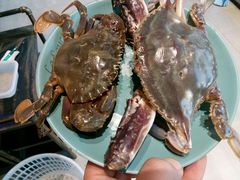 -蓝珊甄选海鲜自助·火锅大排档(近阿那亚店)