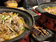 -蛙三泡椒牛蛙(万象城店)