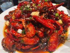 -三江烤鱼(张家巷店)