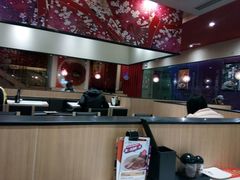 大堂-味千拉面(煌华新纪元购物广场店)