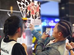 -宁波鄞州万达广场
