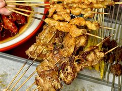 -醉炫音速烧烤·干煸菜(沙河总店)
