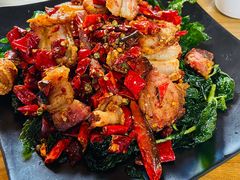 -隔壁老王·家常云南菜(花巷店)