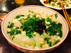 -吾味香葫芦头(安西街店)