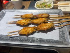 -管氏翅吧(广渠门店)