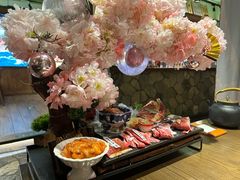 -樱宿日式和牛烧肉(五道口店)