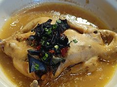 -印象鲵宴·张家界地标美食名片(溪布街店)