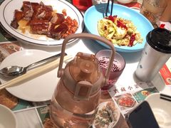-新世界餐厅(万达店)