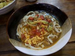 -老刘家biangbiang面(鼓楼店)