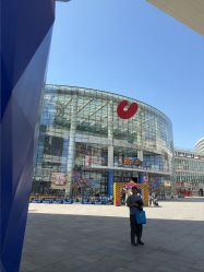 点击看大图 -欧酷世界动力星球(王府井奥莱UP TOWN店)