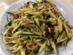 -满口香饭店