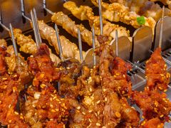 -邢氏老太太烧烤(南山店)