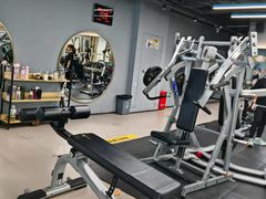 -超鹿运动(五四路恒力城店)