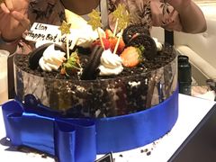 -卡漫莫尼蛋糕(私人定制店)