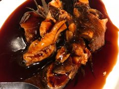 -湖滨28中餐厅·西湖宴·杭州君悦酒店