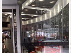 大堂-LELECHA乐乐茶(新街口大洋店)