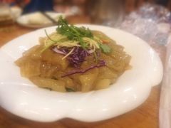 -东北农家小院(定西路店)