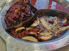 -陳艳红火锅(港汇店)