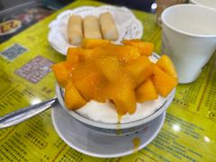 -民信老铺(华盖路店)
