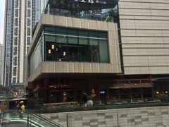 -ZHAO赵·牛扒坊(万象城店)