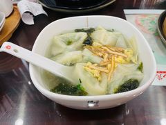 -锡笼记·无锡小笼(常熟万达店)