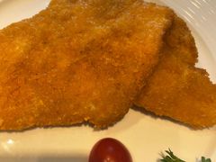 -小白桦西餐厅