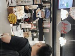 -茶颜悦色(花园道店)