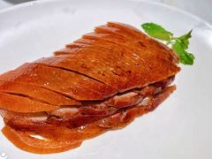 -四季民福烤鸭店(望京旺角店)