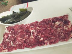 -潮牛来了 潮汕牛肉火锅(宋城店)