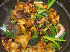 -旺爷砂锅·茶作(国贸城店)