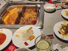 -海底捞火锅(顺义华联店)