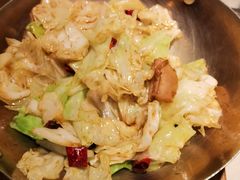 -绿茶餐厅(深圳龙华天虹购物中心店)