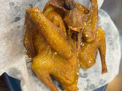 -煲煲掂风味煲仔饭餐厅(西区店)