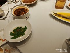 -宴秋杭州菜(锦艺城店)