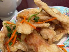 -老厨家(友谊路总店)