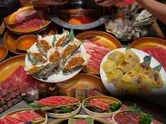 -慶の寿喜烧·和牛自助餐厅(浑南店)