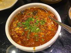 -東舍食唐精品陕菜馆
