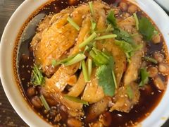 -牛王庙(龙华花园店)