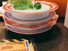 -元气寿司(东方宝泰店)