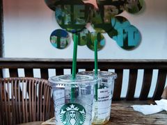 -星巴克(福州三坊七巷店)