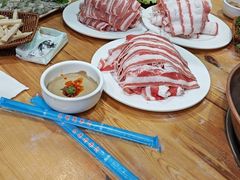 -元盛居(亚泰大街店)