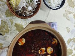 -聚味瞿记·龙虾堂(树木岭店)